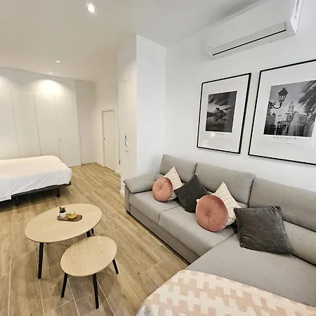Apartamento Hob Ciencias Ii